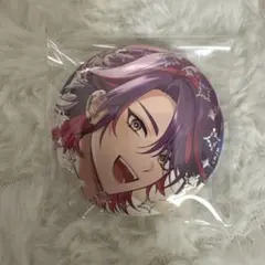 学園ゔぉるたくしょん 箔押し缶バッジ 渡会雲雀 - メルカリ