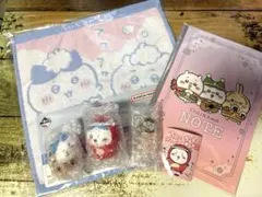 ハチワレ　おまとめset