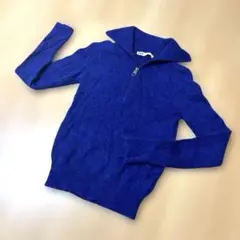 ZARA ニット