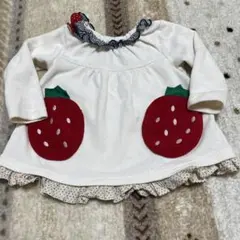 ベイビーチアー　いちご