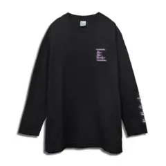 No No Girls ロングスリーブ Tシャツ Lサイズ 未使用 ノノガ 2026年最新】NO no girls tシャツの人気アイテム - メルカリ