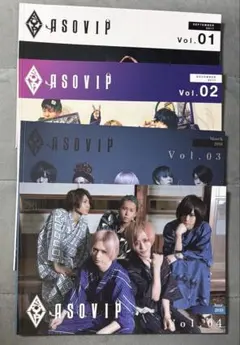 BugLug ASOVIP 会報