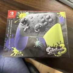 みみ専用　Nintendo Switch ProController