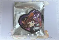 すとぷり 莉犬 缶バッジ