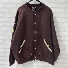 2026年最新】PNB NATION スタジャンの人気アイテム - メルカリ