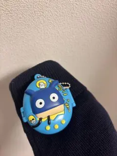 たまごっち スイングケース3 ガチャガチャ キーホルダー ズキっち