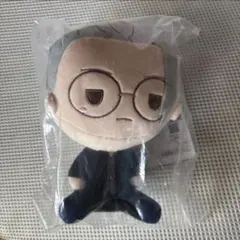 SAKAMOTODAYS 一番くじ サカモトデイズ ぬいぐるみ 目黒蓮 新品