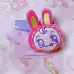 ナルミヤキャラクターズ メゾピアノ シュシュ