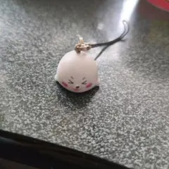 アザラシ ★キーホルダー