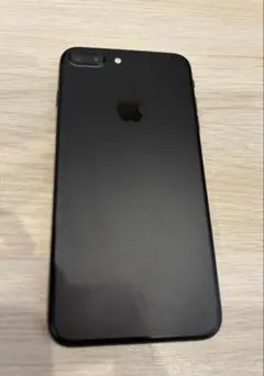 iPhone7 Plus ブラック 32GB SIMフリー