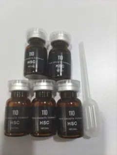 HSC 強髪 cosbi110ヒト幹細胞培養液 5本 - メルカリ