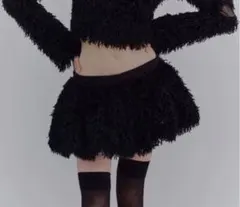スカート litmus JANSOLVIEASSEMBLY mini skirt 2026年最新】JANSOLVIEASSEMBLYの人気アイテム - メルカリ