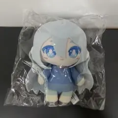 プロセカ はぴこれ くじ A賞 宵崎奏 ぬいぐるみマスコット - メルカリ
