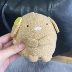 すみっコぐらし とんかつ ミニぬいぐるみ