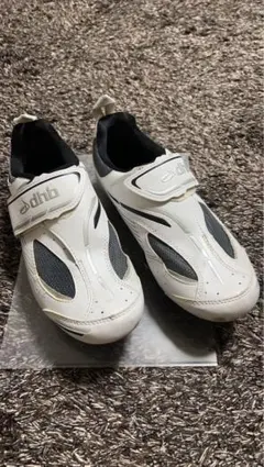 2026年最新】シューズ DHBの人気アイテム - メルカリ