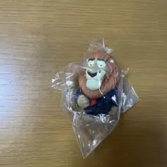 ズートピア ソフビパペットマスコット フィギュア 指人形 ディズニー