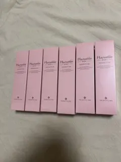 Hazumie エッセンスジェル 6本セットのサムネイル