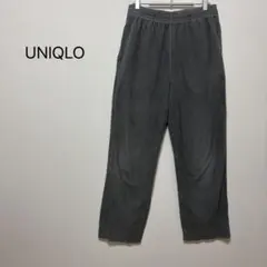 1967【ユニクロ】sizeL フリースパンツ ルームウェア