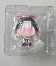 ブルアカ　ブルーアーカイブ　コハル F賞　ちょこのっこフィギュア