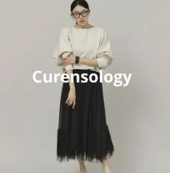 2026年最新】Curensology 季節：オールシーズン レディース ロング 