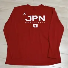 2026年最新】バスケ日本代表ロンTの人気アイテム - メルカリ