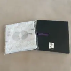 今治タオル　縞縞　伊織　縁の輪タオル　新品　未使用　2点