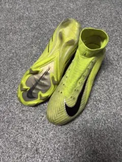 NIKE　ナイキ ズーム マーキュリアル スーパーフライ 10 エリートFG