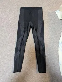 CW-X ワコールジェネレーターモデルCOOL 下半身フルサポート レディースM