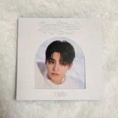 【匿名配送】 TWS ジフン Compact ver