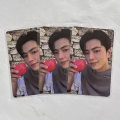 ENHYPEN ジェイ the sin vanish トレカ