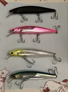 UNCLE JOSH 11ポークフロッグ30匹入り ブラウン UNCLE JOSH 11ポーク30匹入り ブラウン - メルカリ