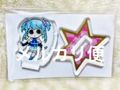 マギレコ マギアレコード マギレポ まどマギ アクリルスタンド 水波レナ