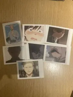 ウィンブレ ぱしゃこれ まとめ売り