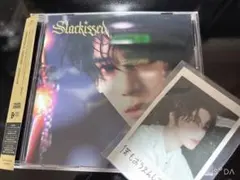 Starkissed（メンバーソロジャケット盤／BEOMGYU　Ver．