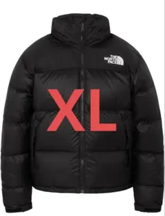 ノースフェイス メンズ ダウンジャケット XL ND92555