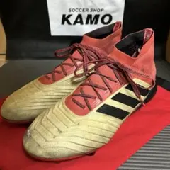 【大幅値下げ】アディダス プレデター 26.5cm