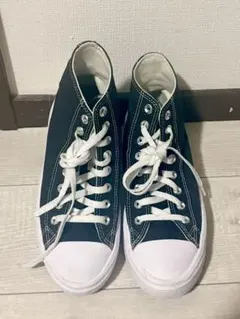 韓国限定CONVERSE ALL STAR厚底スニーカー