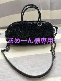 アンテプリマ クオーリハート エナメルブラック 2026SSハート - メルカリ