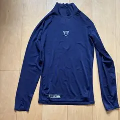 ハイネック ウェア