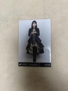 乃木坂46 小川彩 生写真 スペシャル衣装48