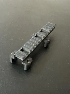 タスコ・ジャパン製 自衛隊89式小銃用マウントベース - メルカリ