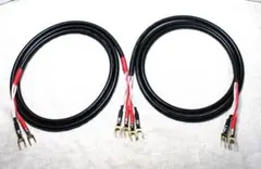 CANAREカナレ 4S11　2m2本セット 新品ナカミチＹラグ付