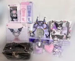 非売品多数 クロミ プライズ品 まとめ売り