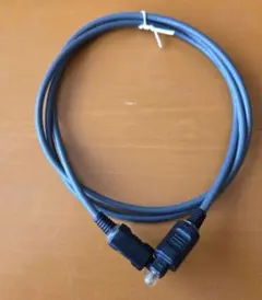 JVC オーディオ光デジタルケーブル 約1.1メートルのサムネイル