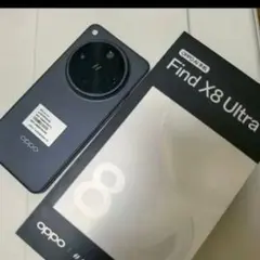 oppo Find X8 Ultra 美品 オッポ