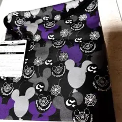新品★ミッキー、ディズニーハロウィン