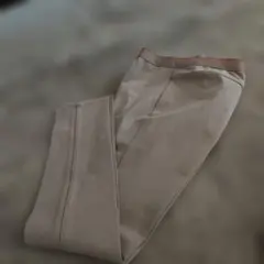 UNIQLO × INES ユニクロ×イネス コラボ商品 Lパンツ
