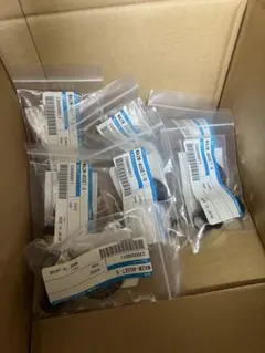 【未使用2個セット】ナショナル 抜け止め接地リーラーコンセント WG87828 未使用2個セット】ナショナル 抜け止め接地リーラーコンセント WG87828