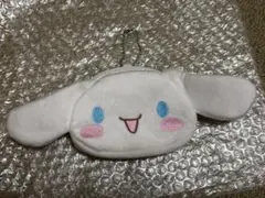 サンリオ シナモロール シナモン ミニポーチ