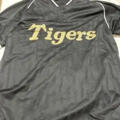 激レア 阪神タイガース関係者用Tシャツ - メルカリ